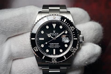 rolex submariner price increase|2021 rolex submariner for sale.